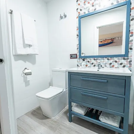 Ocean A5 Tatil Evi Isla Cristina