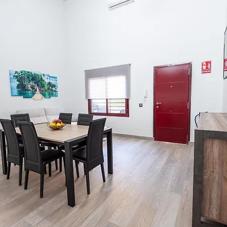Tatil Evi Ocean A5 Isla Cristina