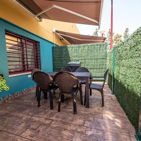 Tatil Evi Ocean A5 Isla Cristina