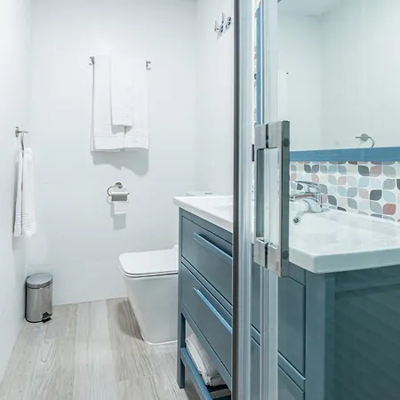 Ocean A5 Tatil Evi *
