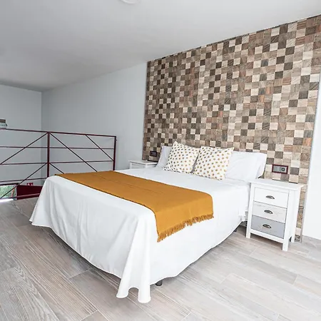 Tatil Evi Ocean A5 Isla Cristina